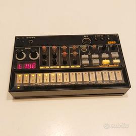 Korg Volca Beats