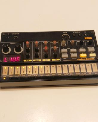 Korg Volca Beats