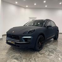 Porsche Macan 2.9 GTS