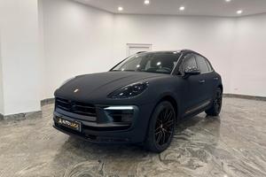 Porsche Macan 2.9 GTS
