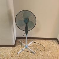 Ventilatore a piantana Sinotech GD272-45W