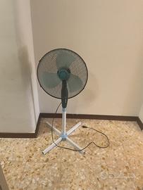 Ventilatore a piantana Sinotech GD272-45W