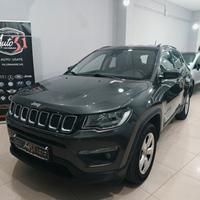 Jeep Compass 1.6 Multijet II 2WD Longitude