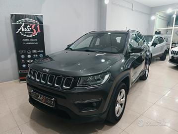 Jeep Compass 1.6 Multijet II 2WD Longitude