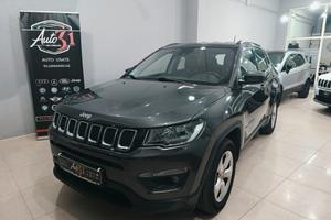 Jeep Compass 1.6 Multijet II 2WD Longitude