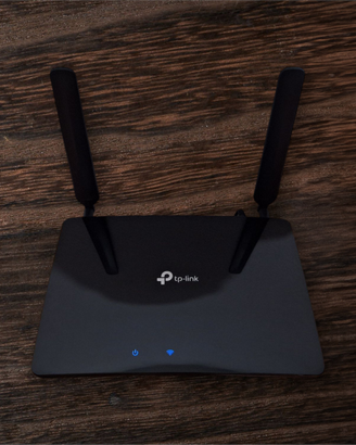 MODEM ROUTER 4G TP-LINK TL-MR200 AC750 DUAL BAND