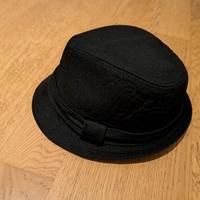 Cappello Nero