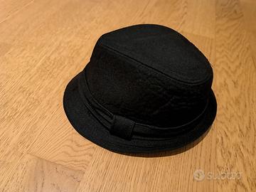 Cappello Nero