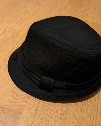 Cappello Nero