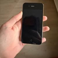 Iphone 4