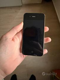 Iphone 4