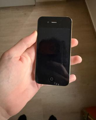 Iphone 4