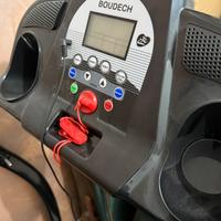 Tapis Roulant BOUDECH