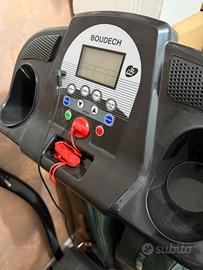 Tapis Roulant BOUDECH