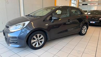 Kia Rio 1.2 CVVT 5p. ECO GPL Cool