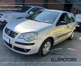 Volkswagen Polo 1.2 Trendline clima 5p