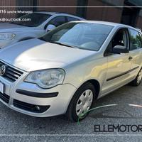 Volkswagen Polo 1.2 Trendline clima 5p