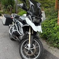 Bmw r 1200 gs - 2013