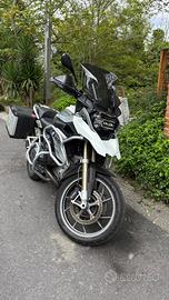 Bmw r 1200 gs - 2013