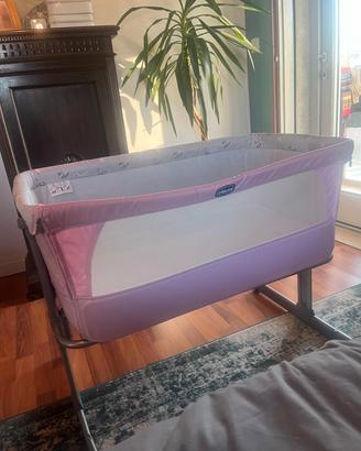 Nextome, Next2me Chicco Rosa