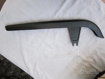 Carter Protezione Catena Gilera Giubileo 150 Sport