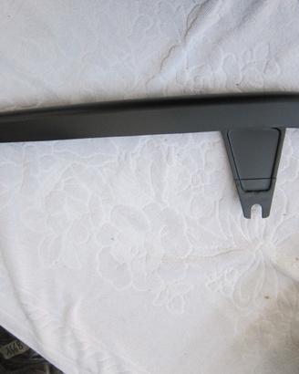 Carter Protezione Catena Gilera Giubileo 150 Sport