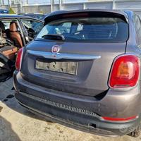 RICAMBI USATI AUTO FIAT 500 X Serie 55266963 55283