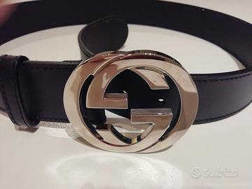 Cintura GUCCI