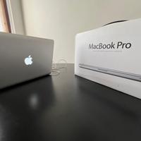 Mac book Pro