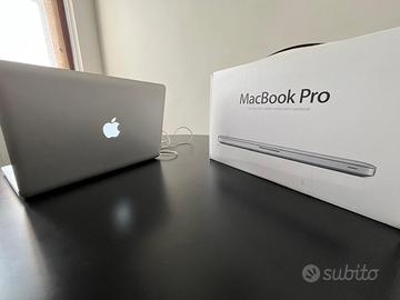 Mac book Pro