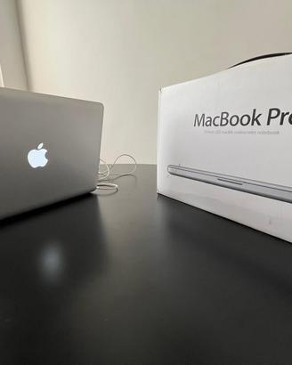 Mac book Pro