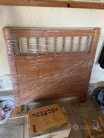 Vemdo letto simgolo 90x210