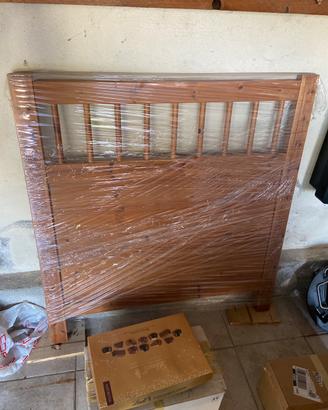 Vemdo letto simgolo 90x210