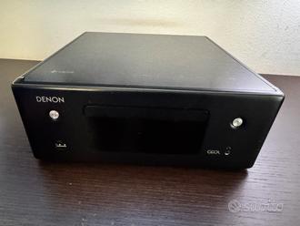 Denon Ceol N10  			