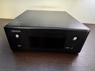 Denon Ceol N10