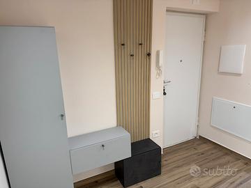 Appartamento 2 posti letto università tribunale