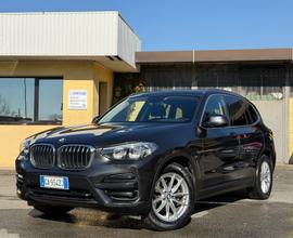 Bmw X3 sDrive18d Business Advantage