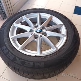 n.4  cerchioni per BMW Active Tourer
