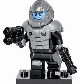 Lego Col210 Galaxy Trooper