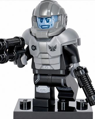 Lego Col210 Galaxy Trooper