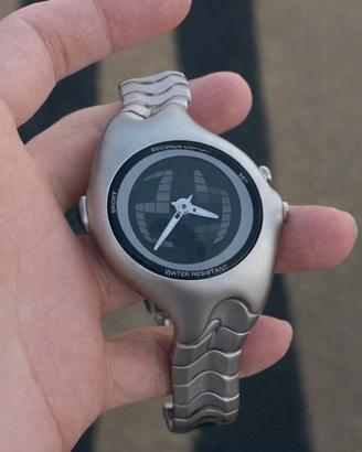 BenlyDesign GL570 Y2K Techno Nuovo Sigillato