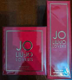 Profumo Liu Jo