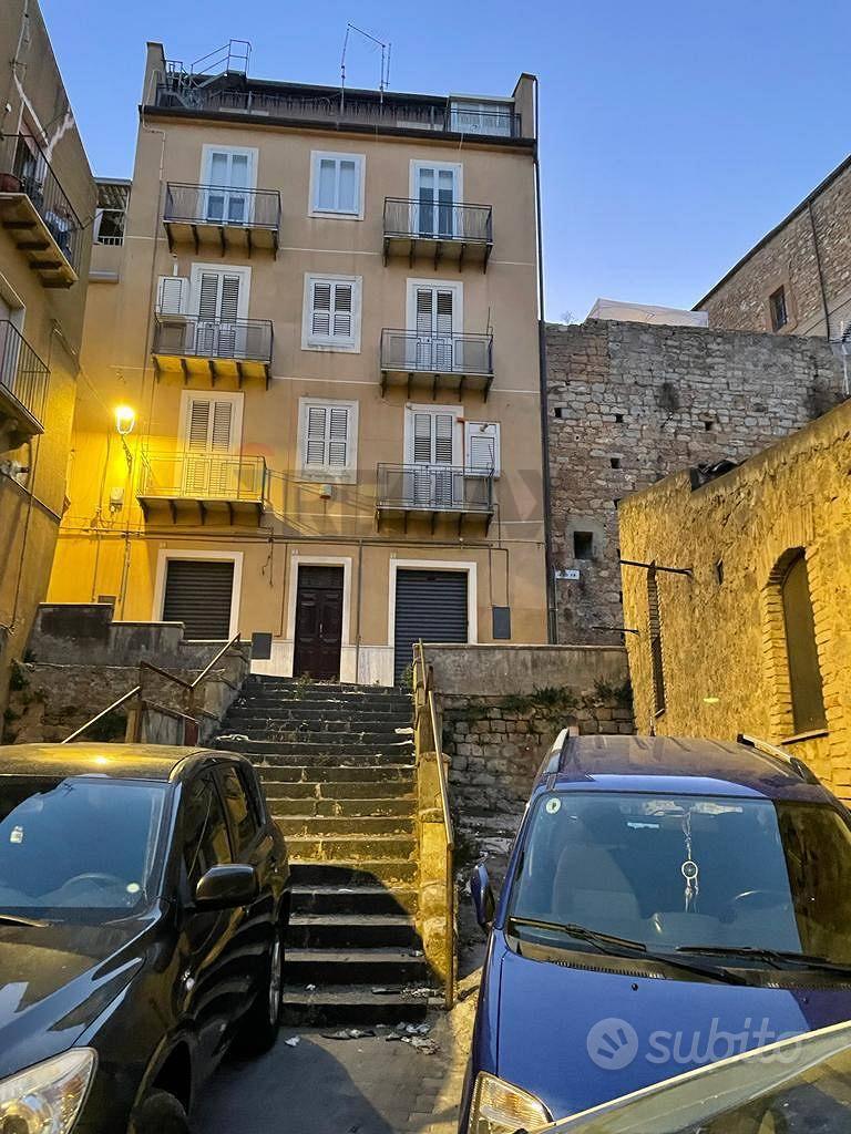 Casa – Piazza Armerina, Canali, Enna - Vista 2