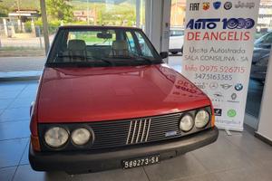 Fiat Ritmo 60 5 porte CL 4 FARI