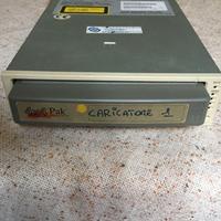 Lettore  CARICATORE 4 CD  Computer da collezione