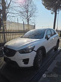 MAZDA CX-5 DEL 2015 PER RICAMBI