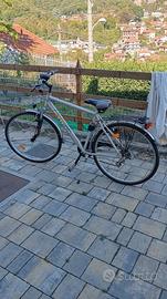 bici uomo