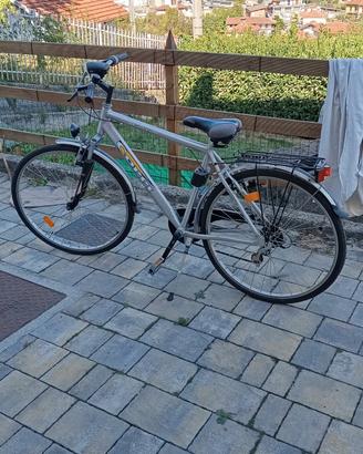 bici uomo