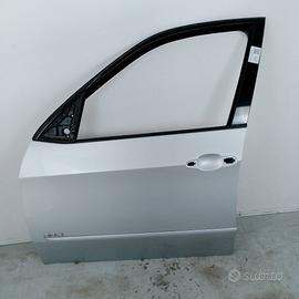 Portiera sportello nudo ant SX BMW X5 E70 xDrive30