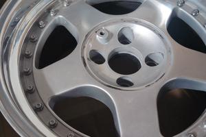 cerchi Keskin KT1 16x9 4x100